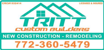 Tritt Custom Builders